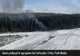 Avion prăbușit în Alaska: nu există supraviețuitori