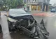 Tragedie în Vinerea Mare, în Giurgiu: o victimă, după ce mașina s-a răsturnat. 