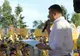 PROTEST AUR ÎN FAȚA BIROULUI ELECTORAL CENTRAL, FAŢĂ DE "HOTĂRÂREA ABUZIVĂ" DE EXCLUDERE A MEMBRILOR AUR DIN SECŢIILE DE VOT ÎN DIASPORA
