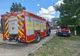 Giurgiu: Doi elevi au fost transportaţi la spital cu arsuri în urma unei explozii 
