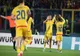 FOTBAL: SAN MARINO - ROMÂNIA 1-5, ÎN PRELIMINARIILE CUPEI MONDIALE DIN 2026