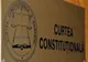 CCR: SESIZAREA PREȘEDINTELUI NICUȘOR DAN CU PRIVIRE LA LEGEA REGIMULUI CULTELOR - AMÂNATĂ