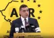 George Simion: România este de 84 de zile fără Guvern. Este dovada iresponsabilității lui Nicușor Dan