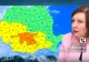 Cod PORTOCALIU de ploi torențiale după temperaturile de vară. Cum va fi vremea azi?
