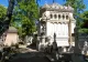 Percheziții la Cimitirul Bellu într-un dosar de fraude funerare. Patru persoane, reținute pentru înșelăciune și fals