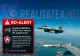 Alertă la graniță. Nou mesaj RO-Alert în nordul județului Tulcea. MApN a ridicat de la sol două avioane F-16