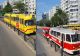 Schimbări în transportul public din București: mai multe linii STB își modifică traseele după revenirea tramvaiului 5