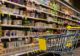 Schema de plafonare a adaosului comercial la produsele de bază expiră luna aceasta