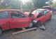 Șase victime în urma unei coliziuni dintre un Ford și un BMW. Șoferul vinovat nu deținea permis