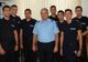 Forțe noi la Inspectoratul de  Jandarmi Județean  Giurgiu