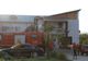 Incendiu la Restaurantul Andaluzia, din Giurgiu. Pompierii au intervenit.