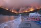 Atenționare de călătorie: Iată care sunt zonele cu risc de incendii din Grecia!