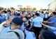 Apel fără precedent, răniții de la protest să meargă la audieri