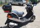 Un giurgiuvean conducea un motociclu neînmatriculat, băut fiind și fără permis