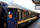 Celebrul tren Orient Express, probleme în România. Cât a întârziat la Giurgiu