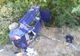 Accident rutier pe DN5, în zona Alidora