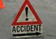 Accident de circulație la trecerea de pietoni de la Maiorescu