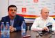 Codrin Ștefănescu: "Vom avea niște zile mai fierbinți la centru"