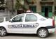 Bătrân prins la volan fără permis de conducere