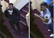 Dacă recunoaşteţi aceste persoane, daţi urgent de veste! Au comis o tâlhărie gravă!