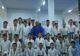 “Fabrica” de campioni la karate ju-jitsu din Giurgiu