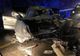 Familie din Giurgiu, rănită grav în urma unui accident produs la Jilava