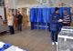 245 de secții de vot la Giurgiu, pentru referendum