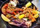 Delicii mediteraneene. Festivalul Racilor și Fructelor de Mare, la Giurgiu!