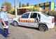 Un tir a acroșat două mașini. ”Giurgiuveanul” este implicat