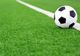 Meci de fotbal între deținuți și elevi