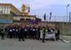 Angajații din penitenciare protestează, din nou, la Ministerul Justiției, dar și la sediul ANP