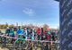 La Prundu se dă startul Maratonului Dunării. Sute de bicicliști intră în competiție