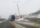 Sute de camioane, blocate în Vama Giurgiu, după ridicarea restricțiilor în Bulgaria