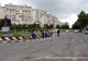 În Giurgiu, se execută mai multe lucrări edilitare. Vezi în ce fază sunt