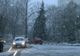 Cod galben de intensificări ale vântului și ninsori viscolite, la Giurgiu