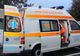Două tinere din Giurgiu, rănite într-un accident rutier pe DJ 504