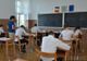 Teste grilă la examenele de evaluare și Bac