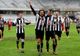 Astra Giurgiu a învins echipa Universitatea Cluj cu 4-3, pe stadionul Cluj Arena