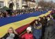 La mulți ani, dragi români!  La mulți ani, România! La mulți ani, giurgiuveni!