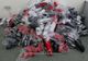 Textile, încălțăminte și parfumuri, susceptibile a fi contrafăcute, confiscate de polițiștii de frontieră giurgiuveni