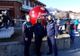 O  nouă misiune a polițiștilor în stațiunea montană Bansko, din Bulgaria