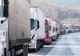 Restricţii temporare de circulație pe teritoriul Bulgariei pentru autovehiculele de mare tonaj