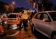 Accident rutier la intersecția dintre strada Tineretului cu șos. București. O tânără a fost rănită