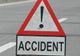 Beat și fără permis, a accidentat doi oameni și a fugit!