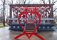 Căsătorii de Valentine’s Day, în foișorul din Parcul Alei