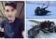 Tânărul mort în accidentul de pe DN 5 se întrecea cu un coleg