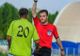 Se pregătesc de examen! Arbitrii și observatorii de fotbal din Giurgiu vor fi testați