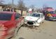 Accident rutier pe DJ 412, în județul Giurgiu. Un bărbat a fost rănit
