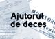 Vești importante! Ajutorul de deces va fi majorat- La cât ar putea ajunge