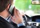 Ce amendă riscă șoferii care vorbesc la telefon în trafic